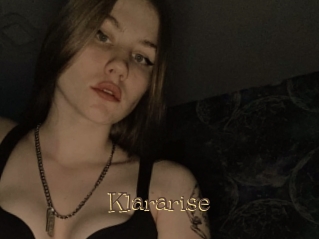 Klararise