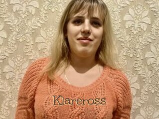 Klareross