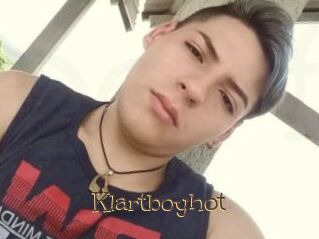 Klartboyhot