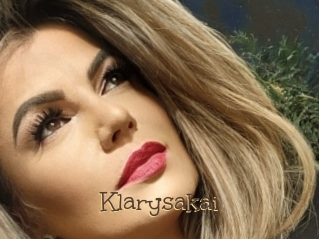 Klarysakai
