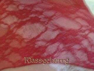 Klassycherry