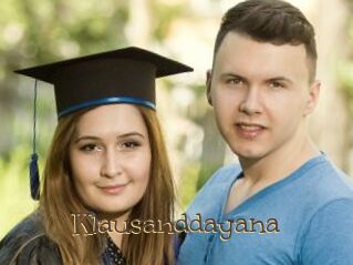 Klausanddayana