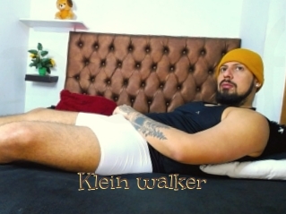 Klein_walker