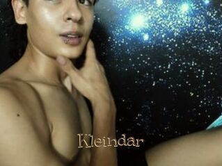 Kleindar