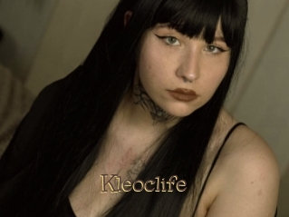 Kleoclife