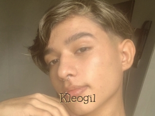 Kleogil