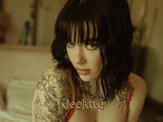 Kleoktty