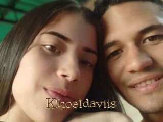 Klhoe1daviis