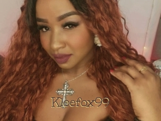 Kloefox99