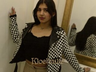Kloehailie