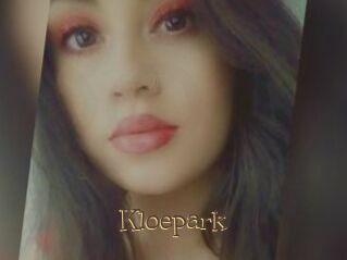 Kloepark
