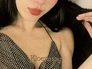 Kloesmay
