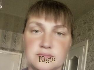 Klyia