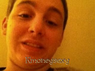 Kmoneysexy