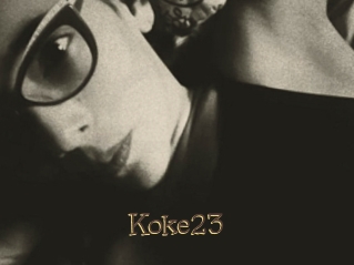 koke23 Porno FR