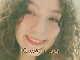 Kokoashuzen