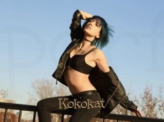 Kokokat
