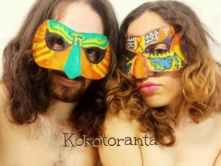 kokotoranta Porno FR
