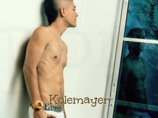 Kolemayer