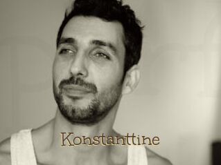 Konstanttine