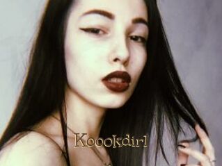 Koookdirl