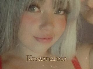 Korachanxo