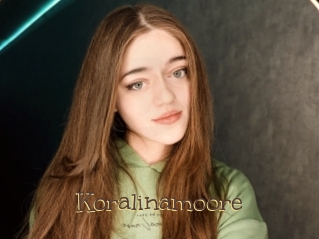 Koralinamoore