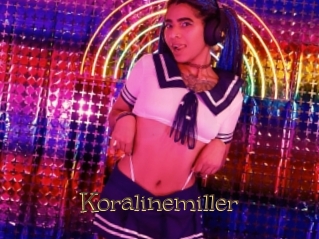 Koralinemiller