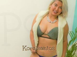 Koralsantos