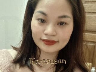 Korasusan
