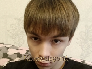 Koreanlegend