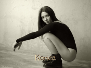 korica Porno FR