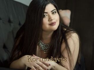 Korinadavis