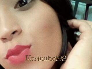 Korinahot98