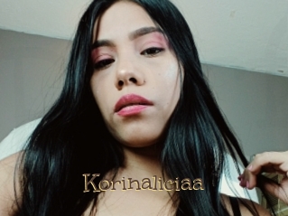 Korinaliciaa