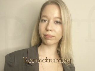 Kornichumley