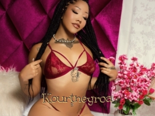 Kourtneyroa