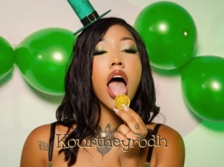 Kourtneyrodh