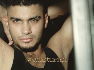 Kratosturner