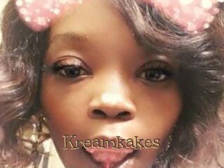Kreamkakes