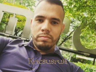 Kricsusrun