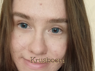 Kriisboom