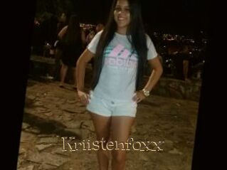 Kriistenfoxx