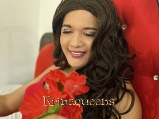 Krinaqueens