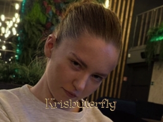 Krisbuterfly