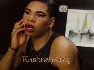 Krishnahfenty