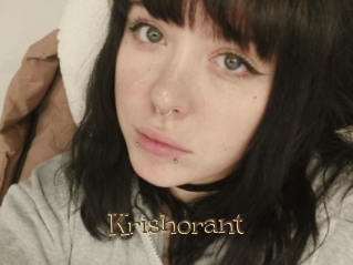 Krishorant