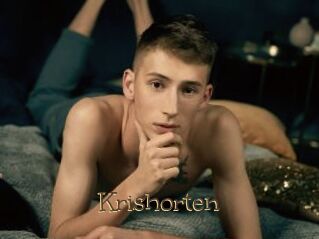 krishorten Porno FR