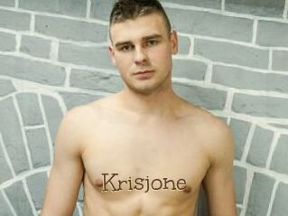 Krisjone