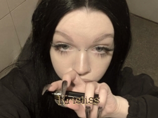 krisliss Porno FR